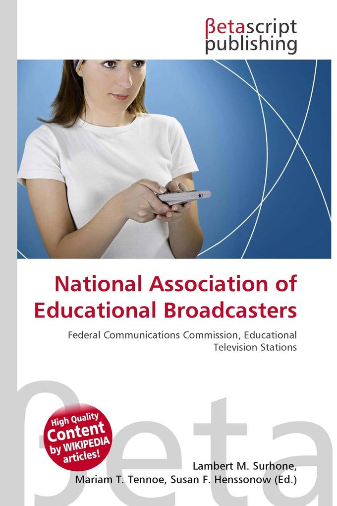 National Association of Educational Broadcasters