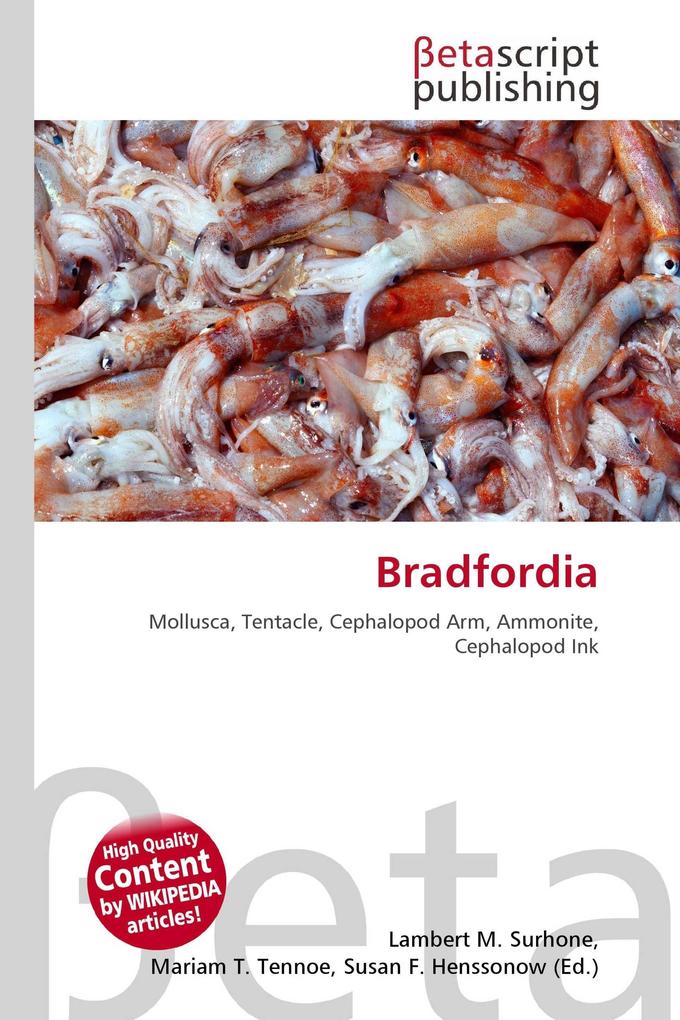 Bradfordia