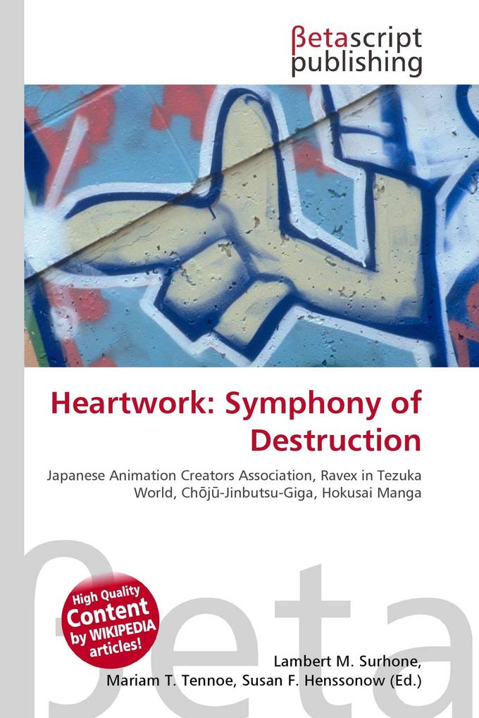 Heartwork: Symphony of Destruction
