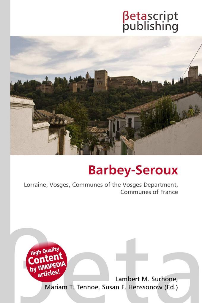 Barbey-Seroux