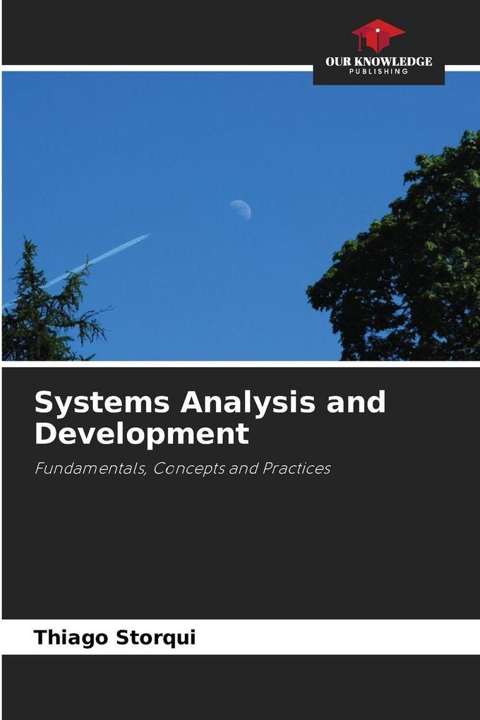 Systems Analysis and Development