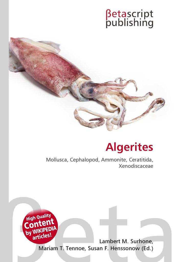 Algerites