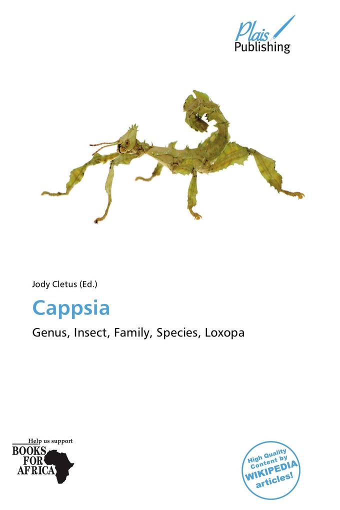 Cappsia
