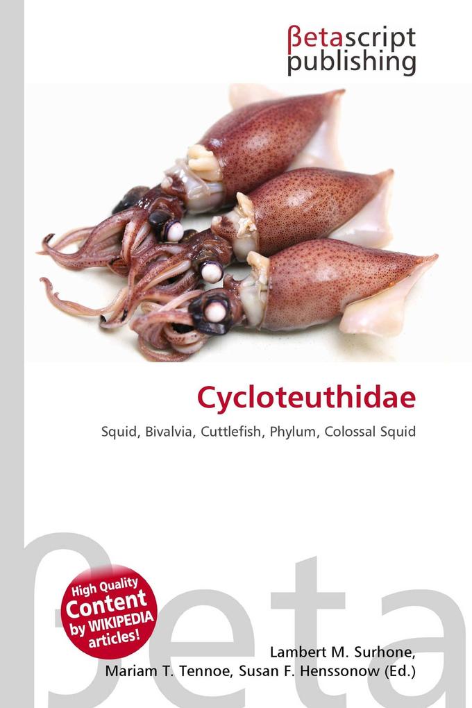 Cycloteuthidae