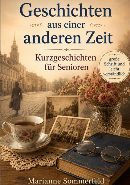 Geschichten aus einer anderen Zeit