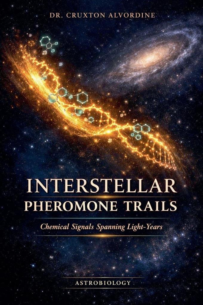INTERSTELLAR PHEROMONE TRAILS