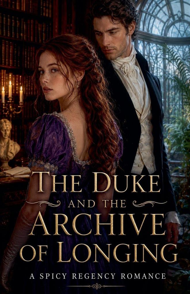 The Duke and the Archive of Longing