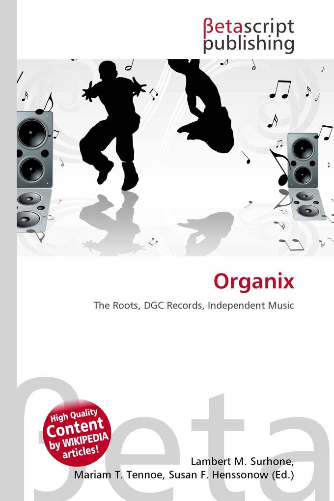Organix