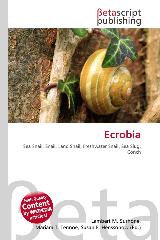 Ecrobia