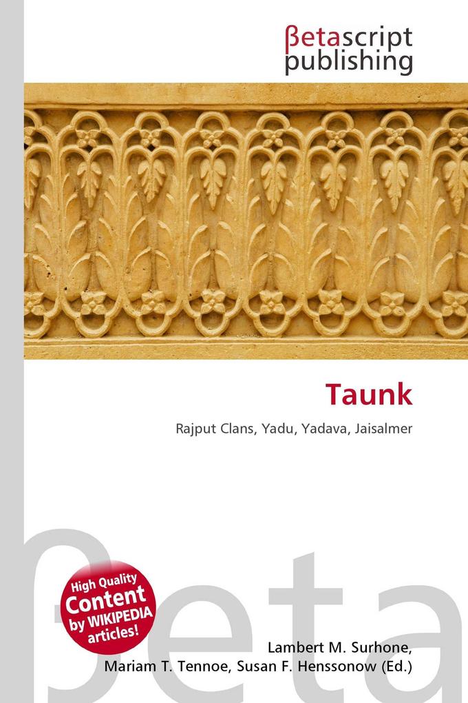 Taunk