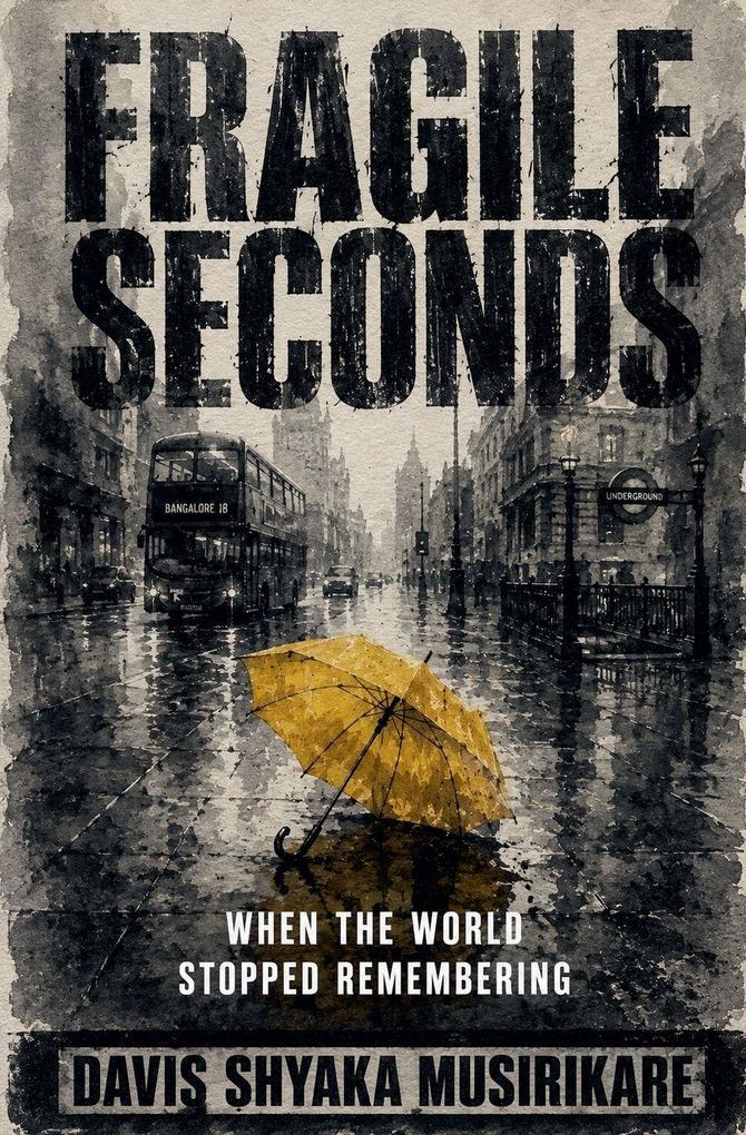 Fragile Seconds