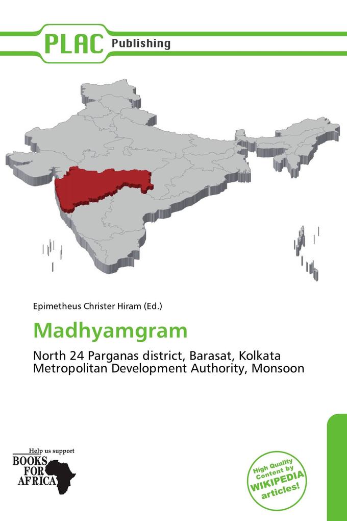 Madhyamgram