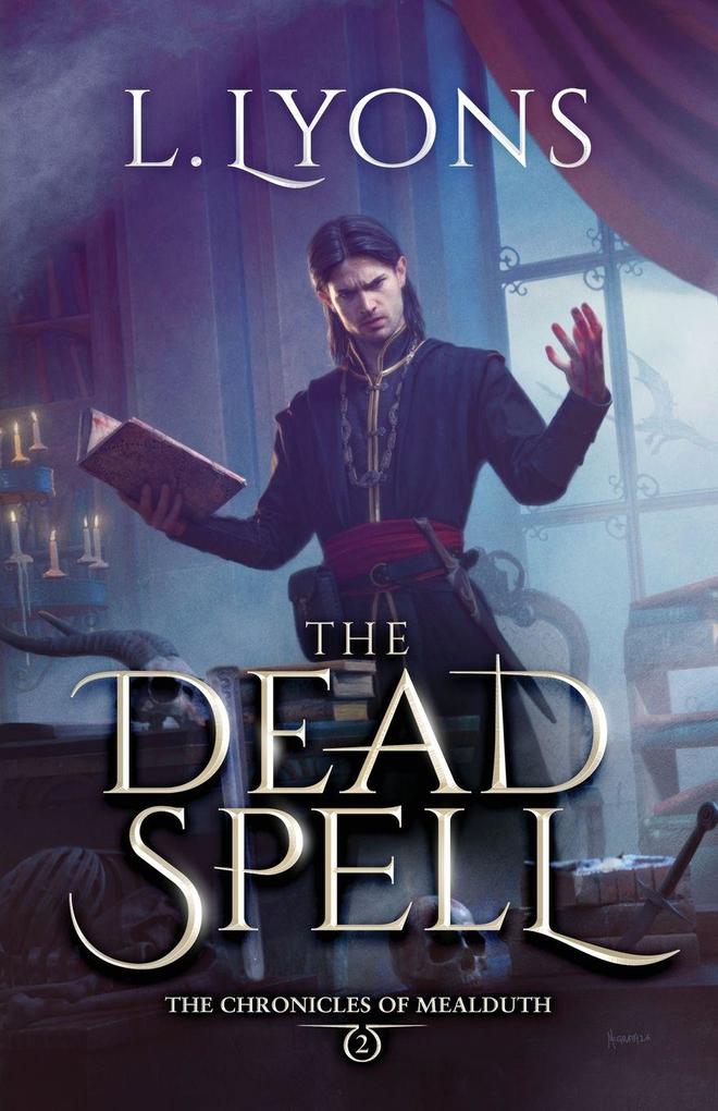 The Dead Spell