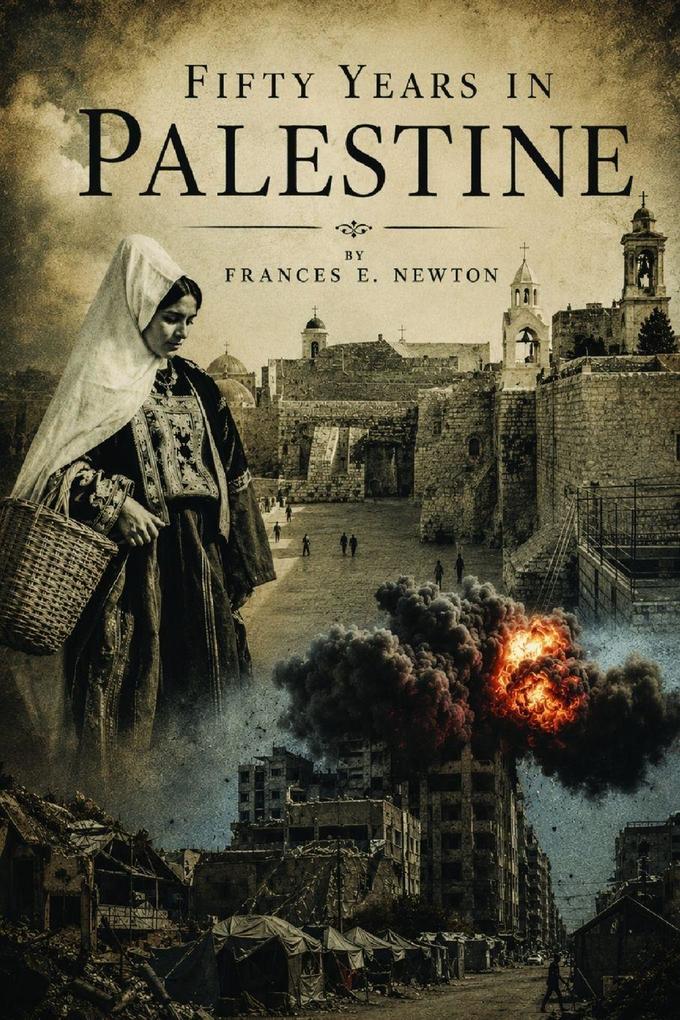 Fifty Years in Palestine