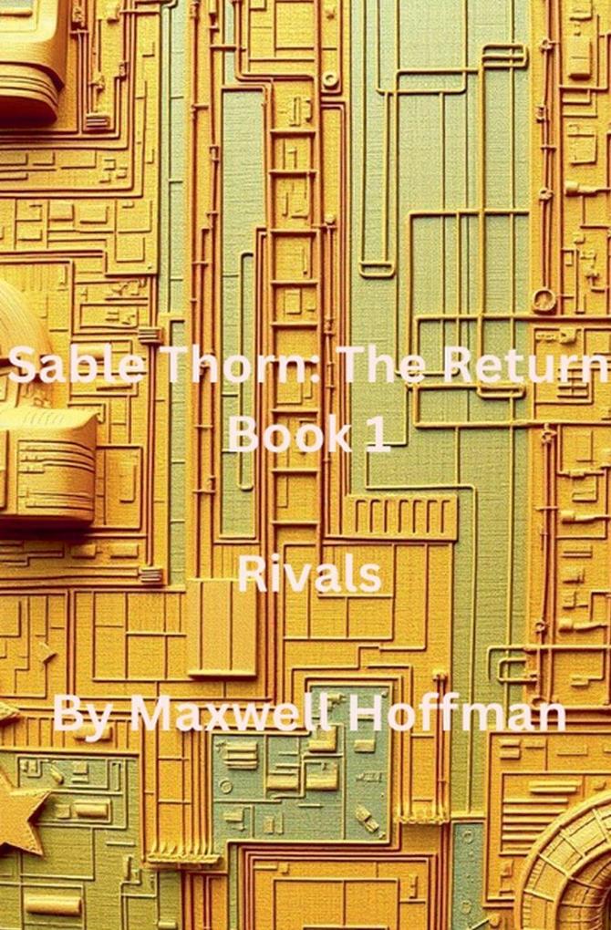 Sable Thorn
