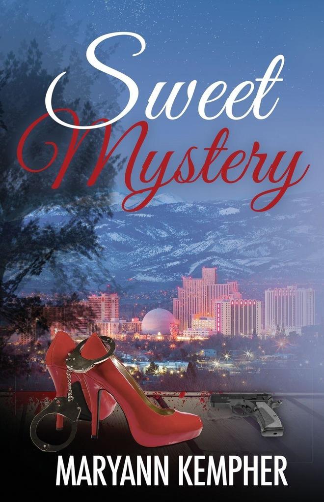 Sweet Mystery