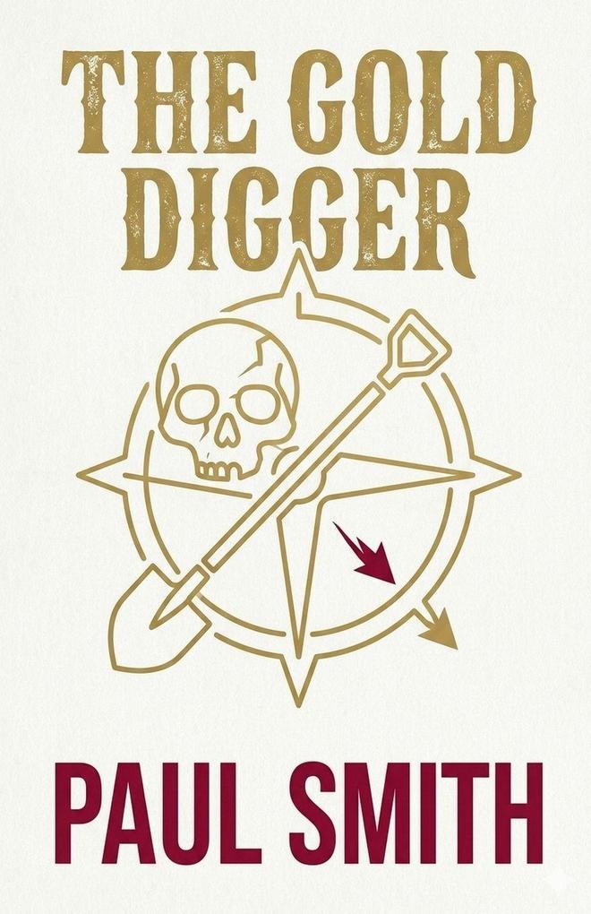 The Gold Digger