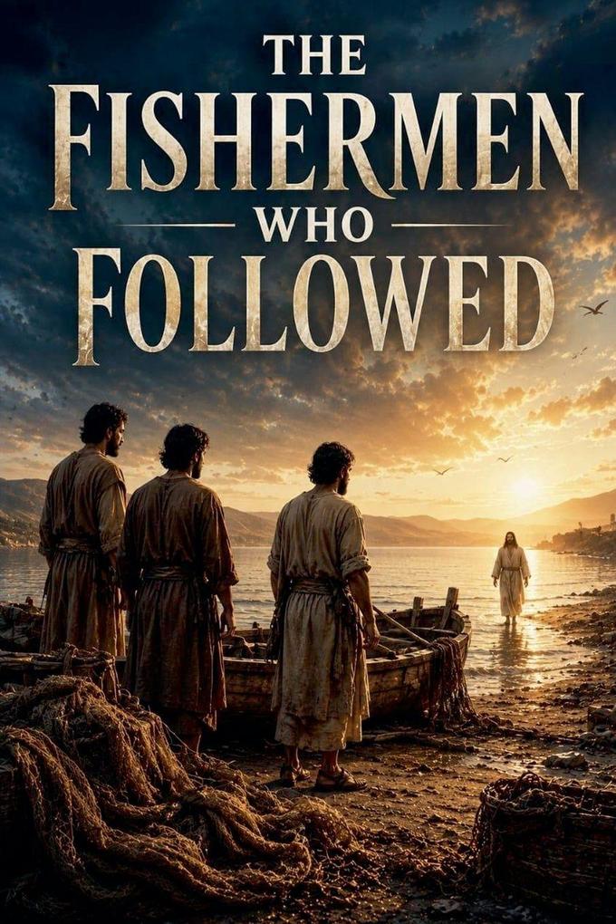 The Fishermen Who Followed