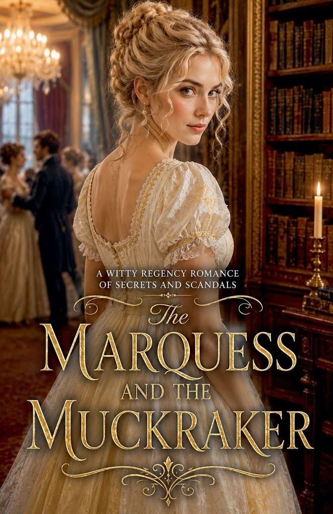 The Marquess and the Muckraker