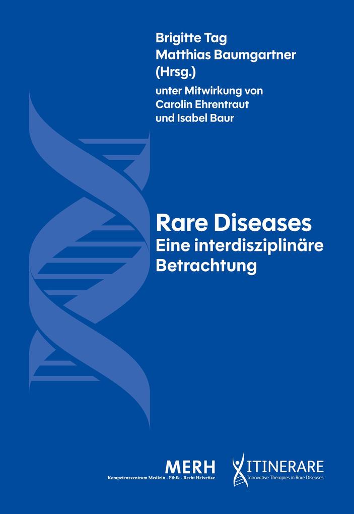 Rare Diseases