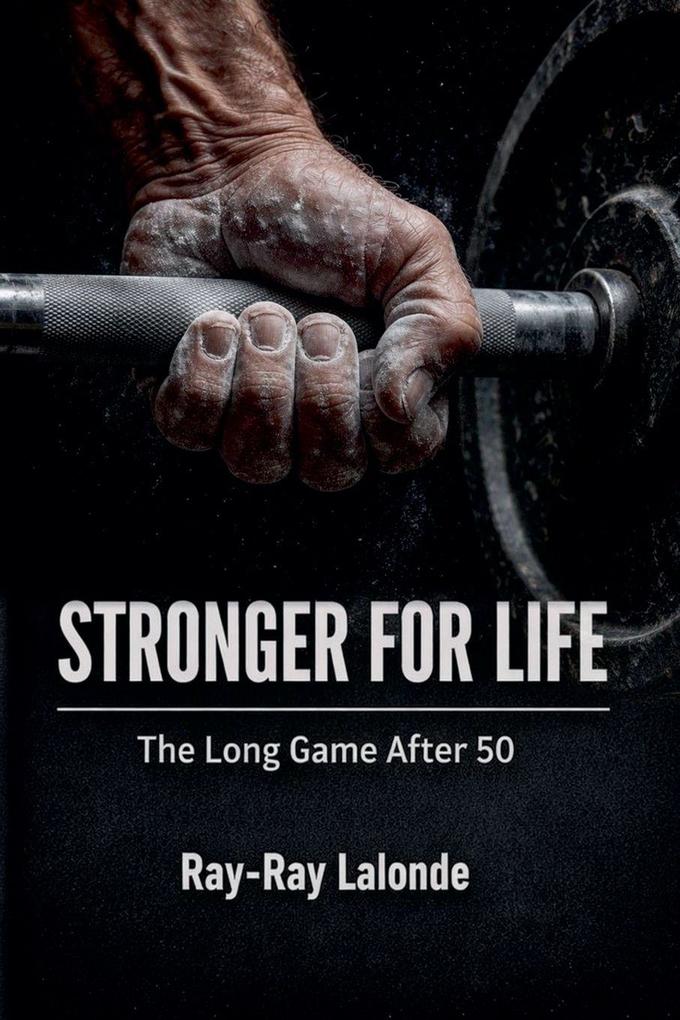 Stronger For Life