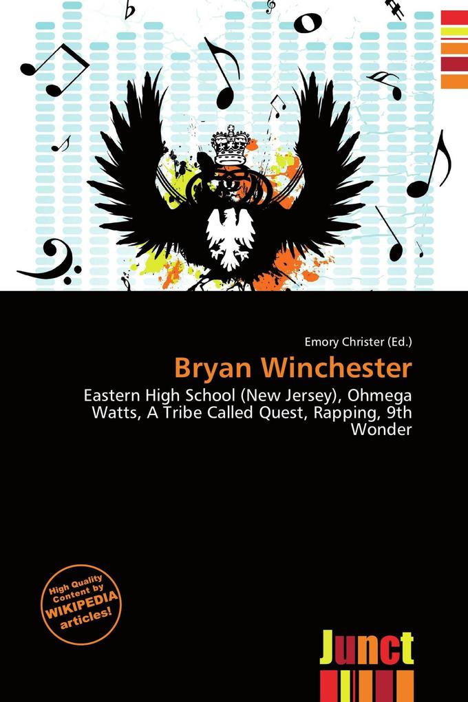 Bryan Winchester