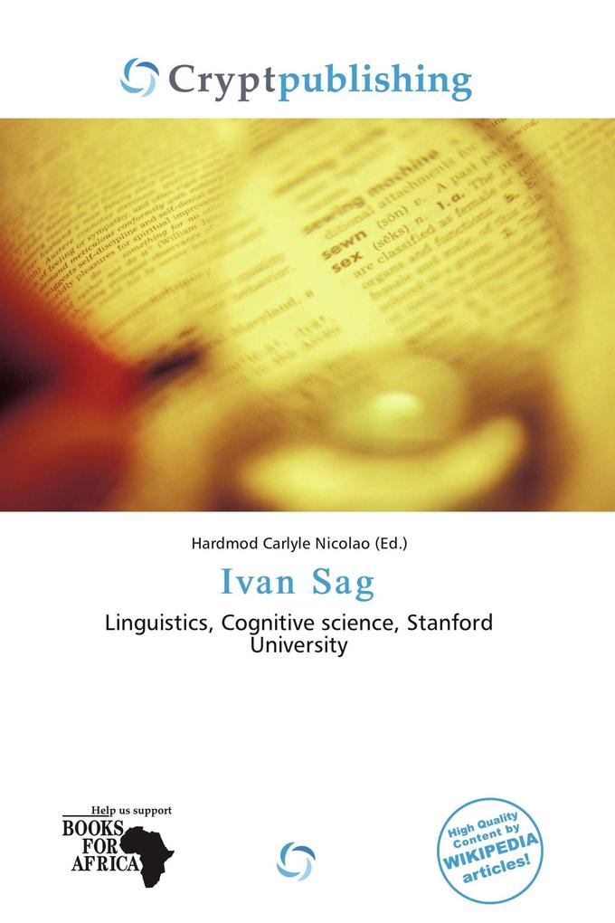 Ivan Sag