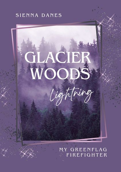 Glacier Woods: Lightning