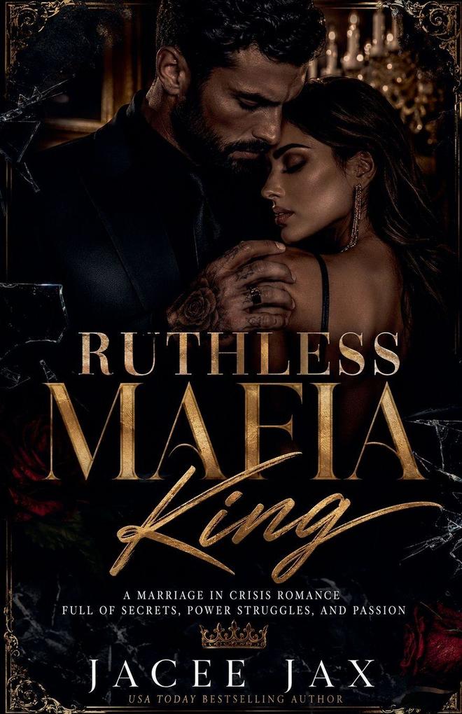 Ruthless Mafia King