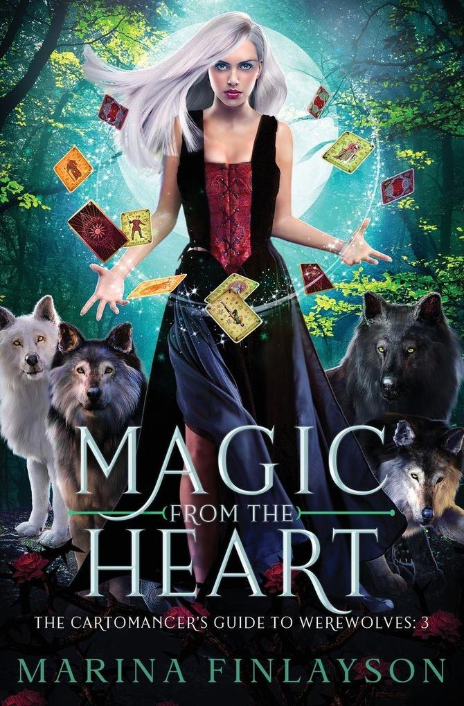 Magic from the Heart