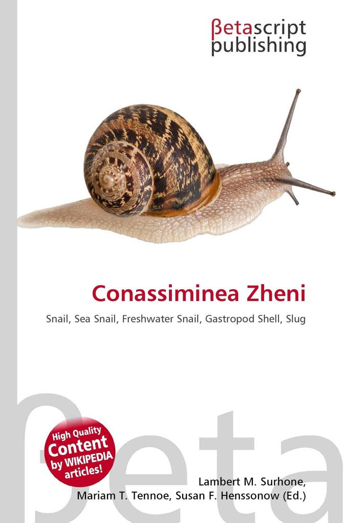 Conassiminea Zheni