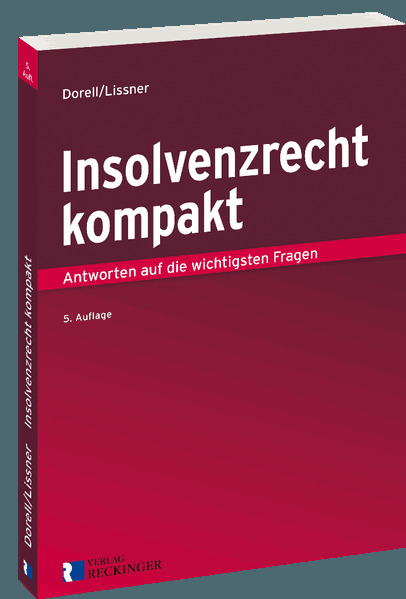 Insolvenzrecht kompakt