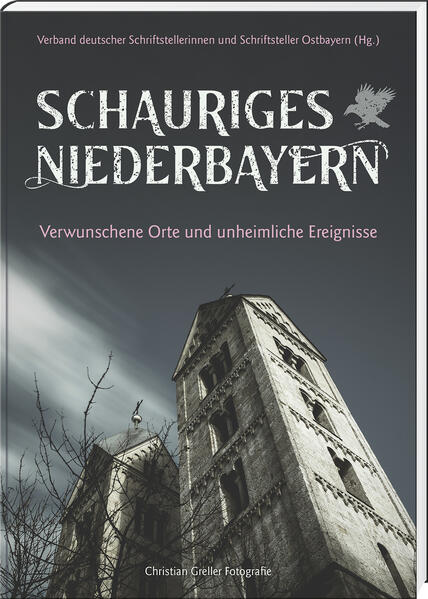 Schauriges Niederbayern