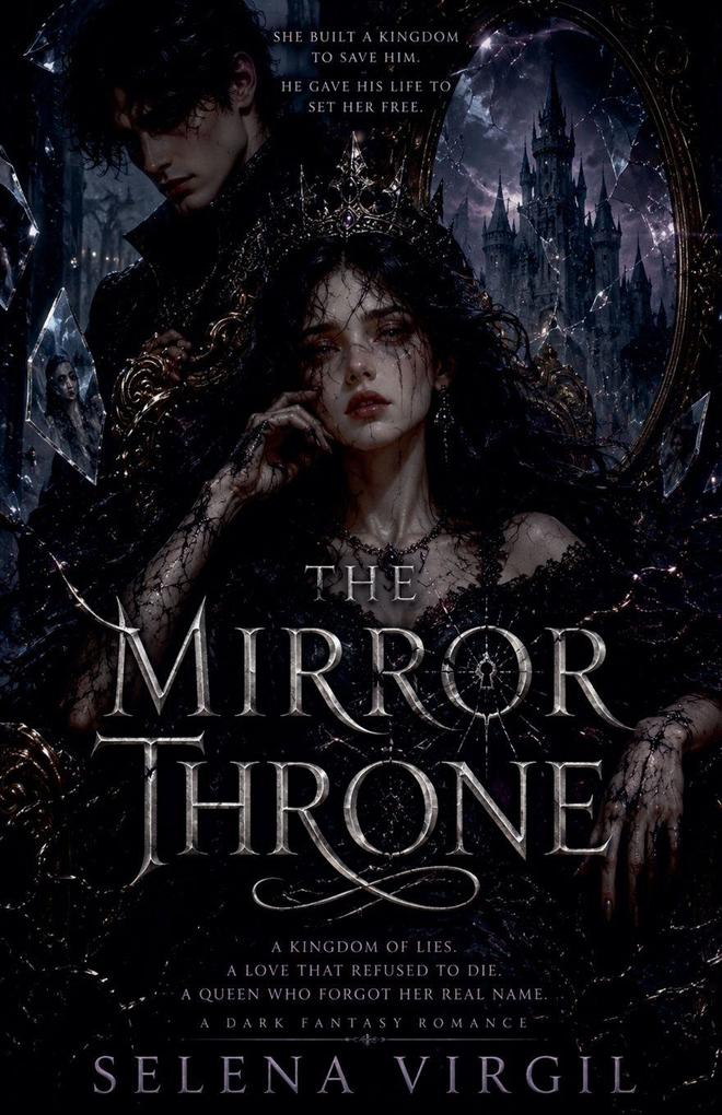 The Mirror Throne