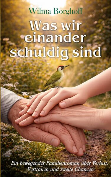 Was wir einander schuldig sind