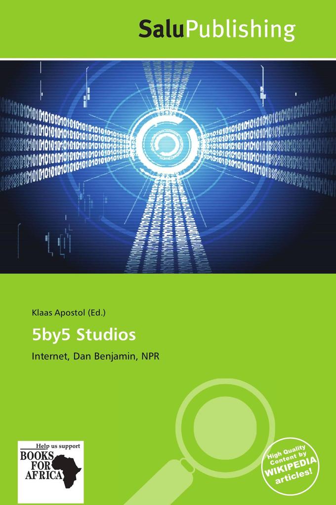 5by5 Studios