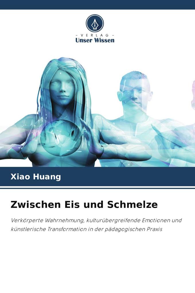 Zwischen Eis und Schmelze
