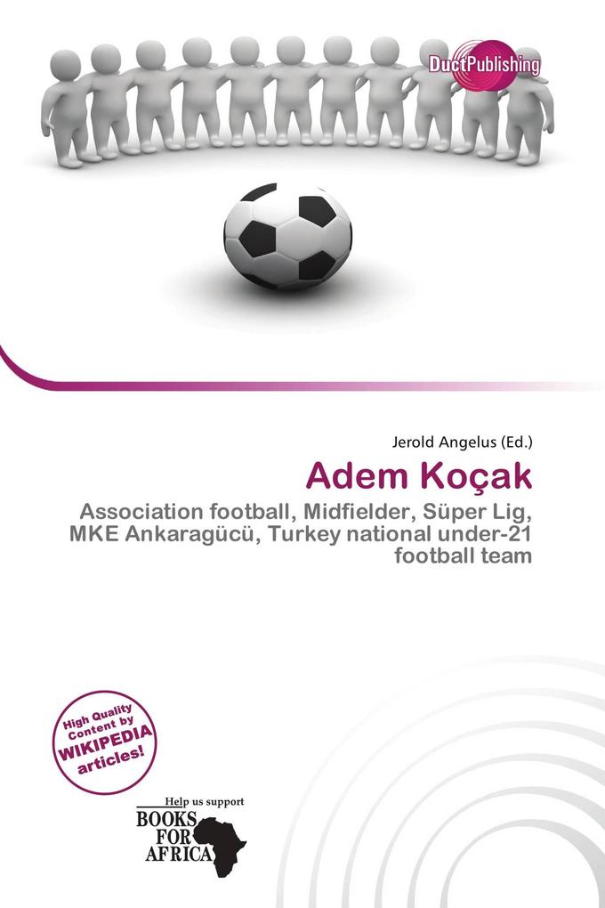 Adem Koçak