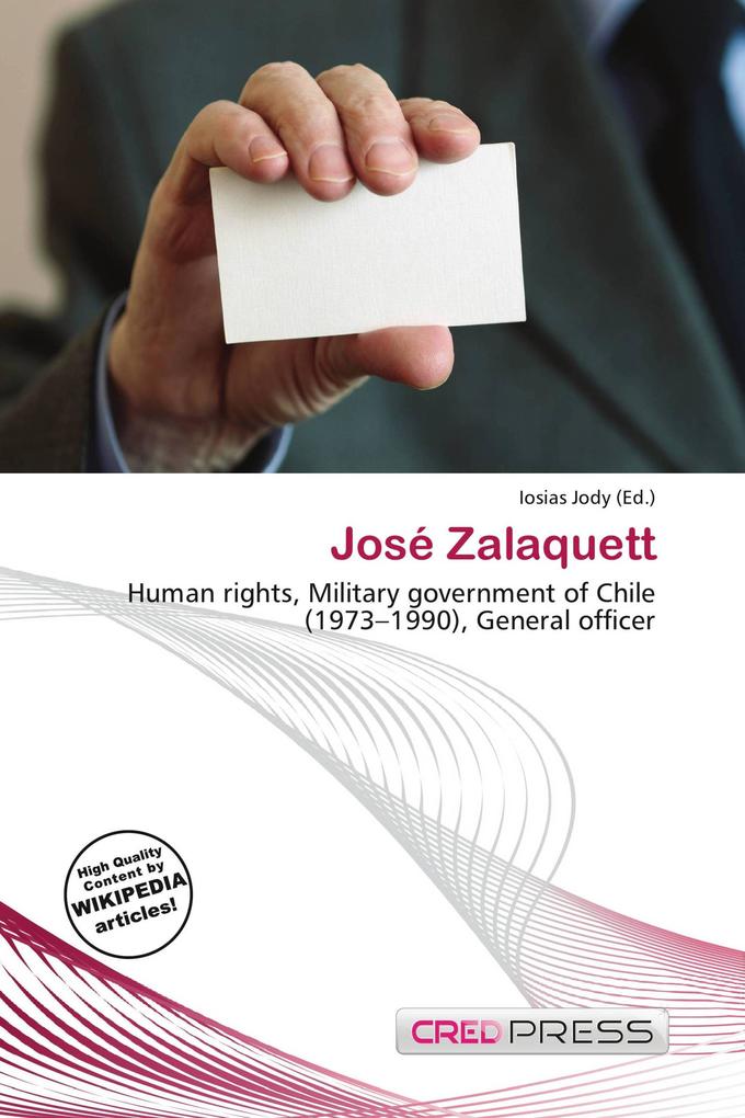 José Zalaquett