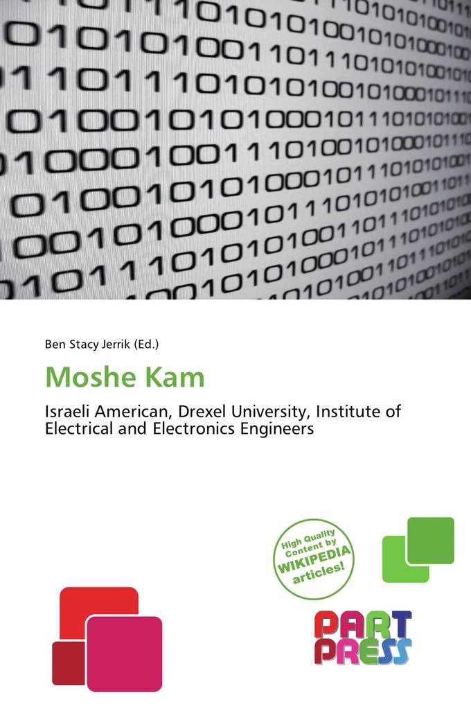 Moshe Kam