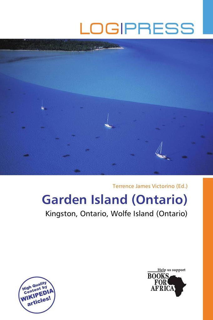 Garden Island (Ontario)