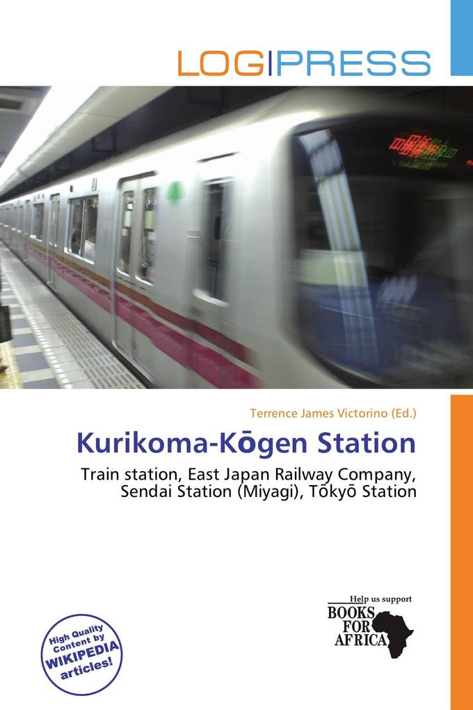 Kurikoma-Kgen Station