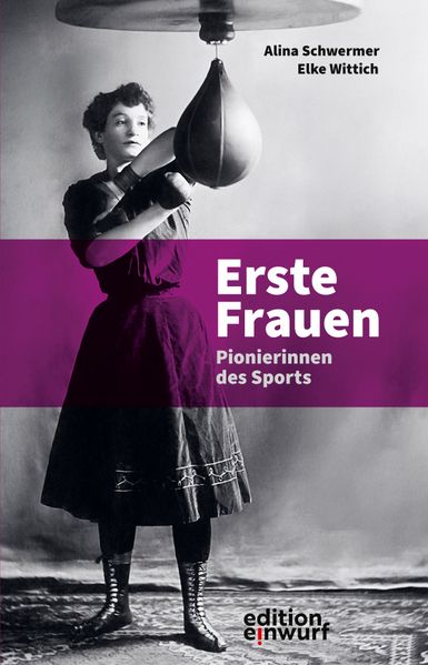 Erste Frauen