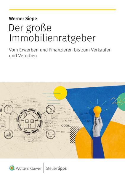 Der große Immobilienratgeber