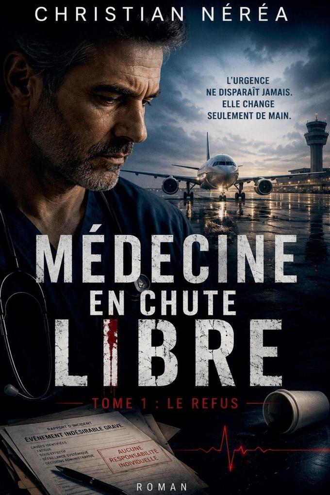Médecine en chute libre