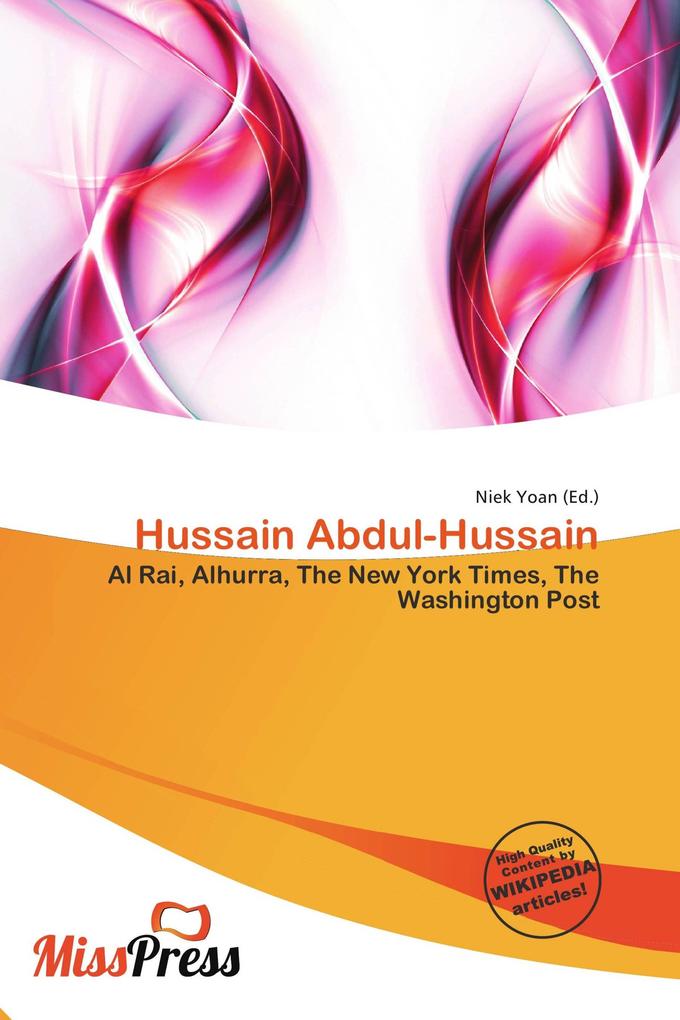 Hussain Abdul-Hussain