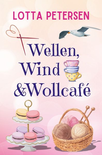 Wellen Wind & Wollcafé