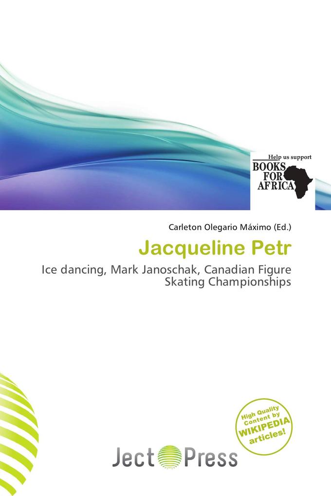 Jacqueline Petr