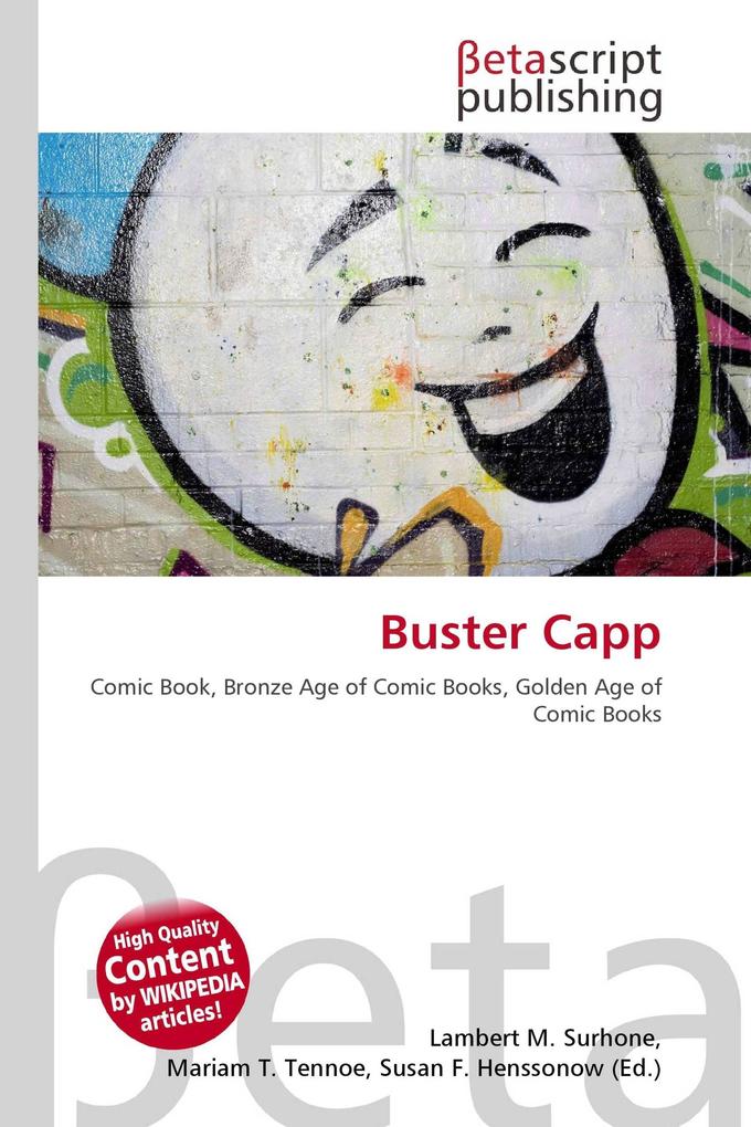 Buster Capp