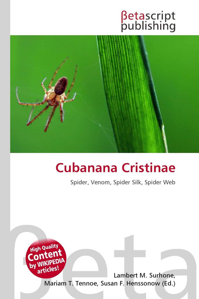 Cubanana Cristinae